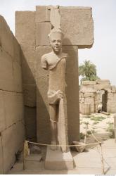 Karnak Temple Photo Reference #2